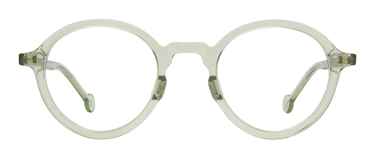 l.a. Eyeworks WOLF MOON Eyeglasses