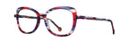 l.a. Eyeworks WREN Eyeglasses