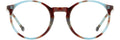 l.a.Eyeworks AHMET Eyeglasses