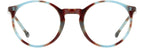 l.a.Eyeworks AHMET Eyeglasses