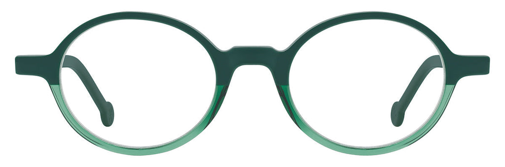 l.a.Eyeworks BALDWIN Eyeglasses