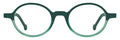 l.a.Eyeworks BALDWIN Eyeglasses