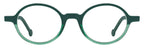 l.a.Eyeworks BALDWIN Eyeglasses