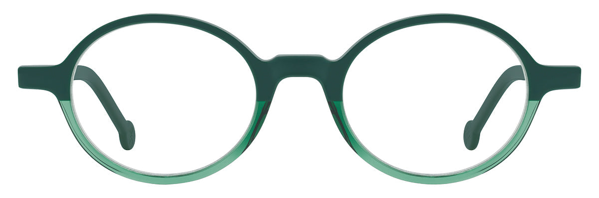 l.a.Eyeworks BALDWIN Eyeglasses