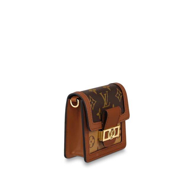 Louis Vuitton BUMBAG DAUPHINE BB