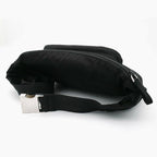 Nylon Belt Bag Bag