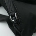 Nylon Belt Bag Bag