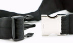 Nylon Belt Bag Bag