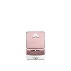 Louis Vuitton TWIST MINI bag White