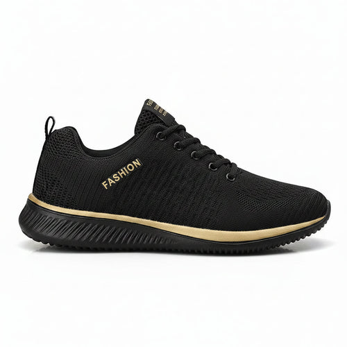 Comfortable Anti-Slip Men's Walking Sneakers