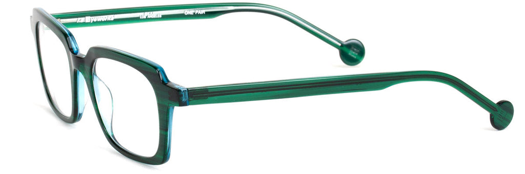 l.a.Eyeworks BLAKEY Eyeglasses