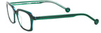 l.a.Eyeworks BLAKEY Eyeglasses