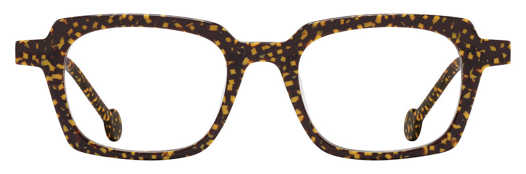 l.a.Eyeworks BLAKEY Eyeglasses