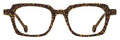 l.a.Eyeworks BLAKEY Eyeglasses