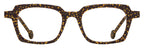 l.a.Eyeworks BLAKEY Eyeglasses