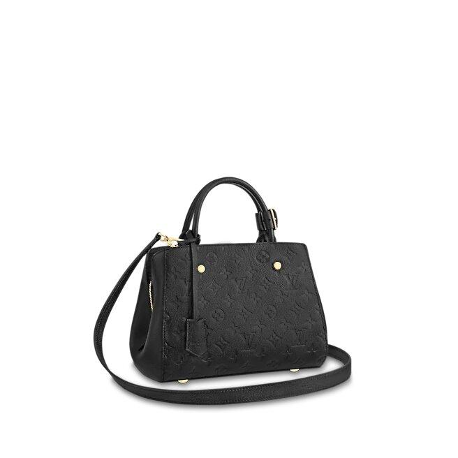 Louis Vuitton MONTAIGNE BB
