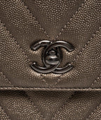 Chanel Coco Handle - AGL1313 - Cap N Wrap