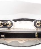 Chanel Sand By the Sea Limited Edition Flap with Gold Hardware - ASL1535 - Cap N Wrap