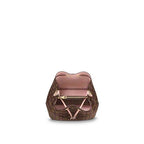 Louis Vuitton NÉONOÉ MM Rose Poudré Pink