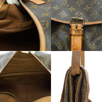 Louis Vuitton Saumur 35 Crossbody