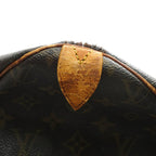 Louis Vuitton Speedy 40 Hand Bag