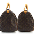 Louis Vuitton Speedy 40 Hand Bag