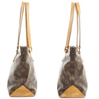 Louis Vuitton Cabas Piano Tote Bag