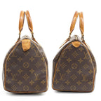 Louis Vuitton Speedy 25 Hand Bag