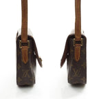 Louis Vuitton Saint Cloud Mini