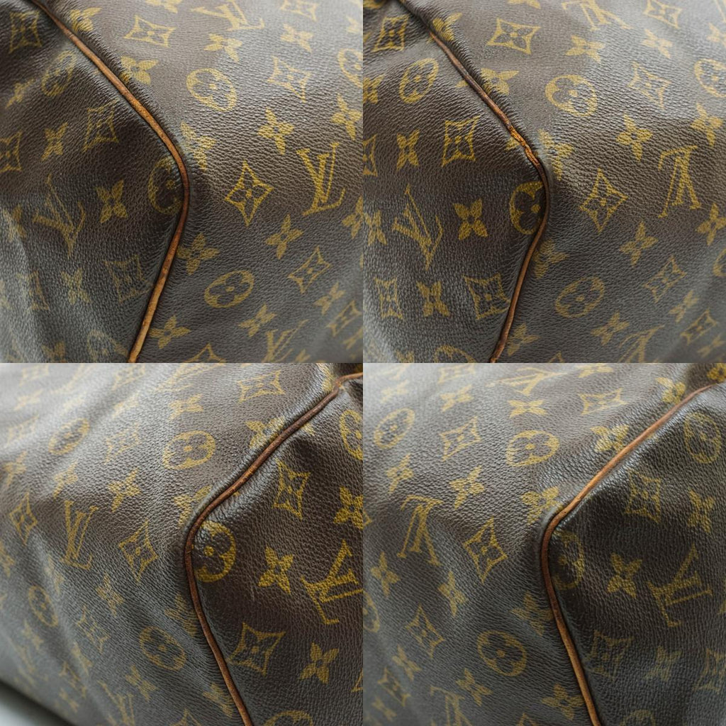 Louis Vuitton Speedy 35 Hand Bag