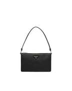 Prada Brushed Leather Mini-bag