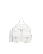 Prada Re-nylon Medium Backpack