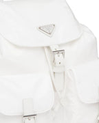 Prada Re-nylon Medium Backpack