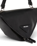 Prada Padded Nappa Leather