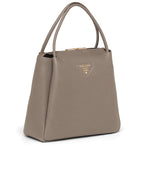 Prada Medium Leather Handbag