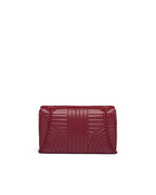 Prada Diagramme Shoulder Bag