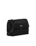 Prada Re-nylon Large Padded Shoulder Bag