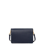 Prada Leather Shoulder Bag
