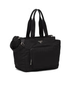 Prada Re-nylon Baby Bag