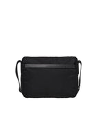 Prada Medium Nylon Shoulder Bag
