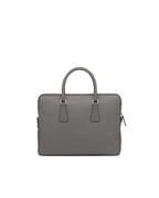 Prada Saffiano Leather Work Bag