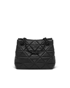 Prada Nappa Leather Spectrum Tote