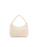 Prada Re-edition 2000 Shearling Mini-bag