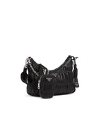 Prada Re-edition 2005 Nappa Gaufré Bag