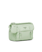 Prada Re-Nylon Shoulder Bag