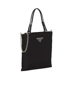Prada Nylon Handbag
