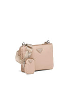 Prada Nylon Re-Edition 2000 Shoulder Bag
