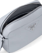 Prada Leather Shoulder Bag