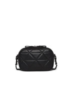 Prada Spectrum Nappa Leather Shoulder Bag