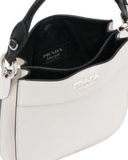 Small Leather Prada Margit Bag